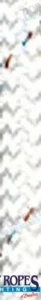 POLY-BRAID-24 6MM BLANC (185M) – POL2209833106