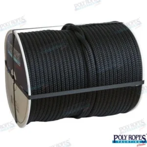 AMARRE FLEXLINE 16 MM NOIRE (85M) – POL2210481716