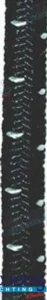 CORDE ELASTIQUE NOIR 4MM. (100M) – POL2210692004