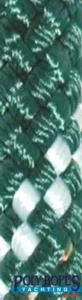 POLY-BRAID-32 COULEUR 20MM VERT (85M) – POL2259811720