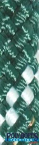 POLY-BRAID-32 COULEUR 8MM VERT (150M) – POL2259812608