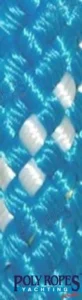 POLY-BRAID-32 14MM. BLEU 110M – POL2269812114