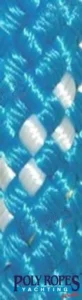 POLY-BRAID-32 8MM. BLEU 150M – POL2269812608