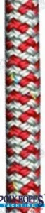 RACING 4004 4MM. GRIS/ROUGE 100M – POL2282952004