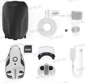 POWER PACK DOLPHIN WIZARD – POW10000122-00