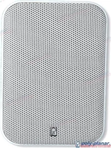 HAUT PARLEUR 229X152 MM – PPMA-905W