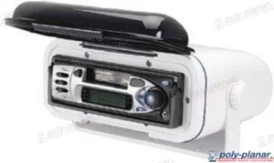PROTECTION AUTO RADIO – PPWC-400