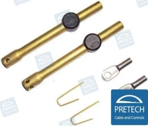 KIT ADAPTATEUR CABLE 3300 / MERCRUISER – PRE30107