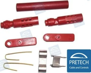 KIT ADAPTATEUR CABLE JOHNSON EVINRUDE – PRE30172