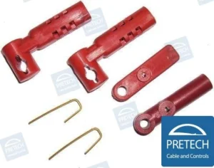 KIT ADAPTATEUR CABLE MERCRUISER – PRE30212