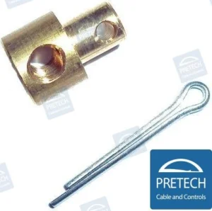 PIVOT POUR CABLE 33C – PRE308650