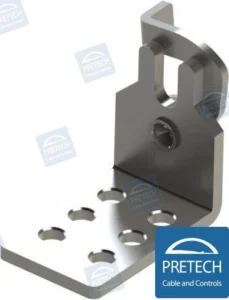 FIXATION POUR UN CABLE 33C – PRE336174