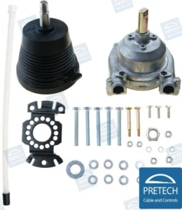 BOITIER DE DIRECTION ZTS – PRE500007