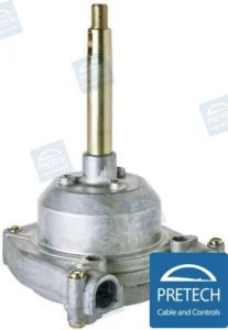 BOITIER DE DIRECTION ZTS – PRE500010