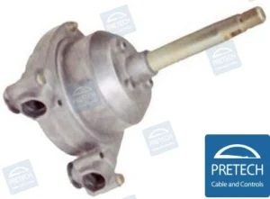 BOITIER DIRECTION MECANIQUE 3000 – PRE520010