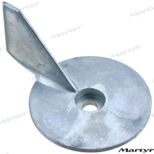 ANODE MERCURY FORMULA 60 – CM17264