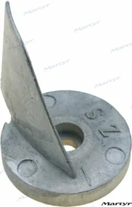 ANODE ZINC SELVA 25-40 HP – CM2500065