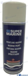 PEINTURE CUMMINS BLANC – PS111028