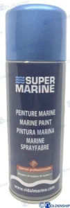 PEINTURE NANNI DIESEL BLEU METAL – PS114704