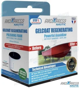 RÉNOVATEUR GELCOAT – PXPB800
