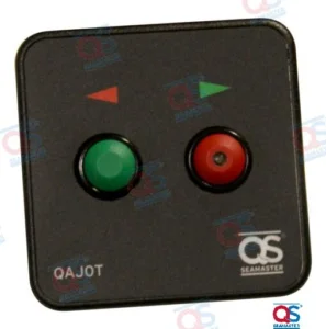 PANNEAU DE COMMANDE QS – QAJ0T