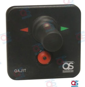 PANNEAU DE COMMANDE 1 JOYSTICK – QAJ1T