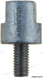 ANODE MOTEUR 128 X 19 MM. – CM272100200