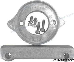 KIT ANODE VOLVO 290/AL – CM290KITA
