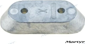 ANODE JOHNSON EVINRUDE – CM327606