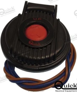 CONTACTEUR A PIED NOIR MONTE – QU900/UB