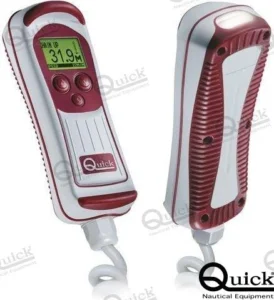 TELECOMMANDE CHC1103 AVEC COMPTEUR DE CH – QUCHC1102M