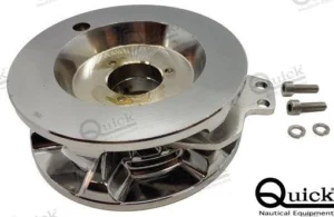 BARBOTIN 8MM POUR GP2 1500/2000W – QUGP2-8