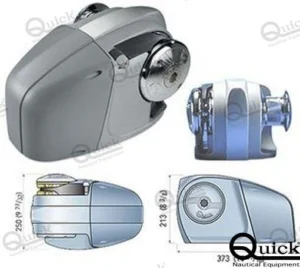 GUINDEAU HECTOR 1500W 12V 10 MM C/C – QUHC1512D