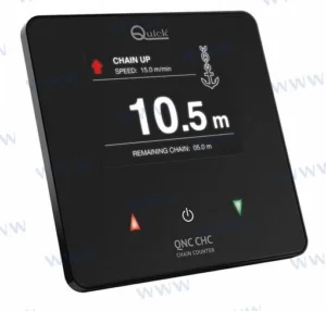 COMPTEUR CHAINE QNC CHC – QUQNCCHC