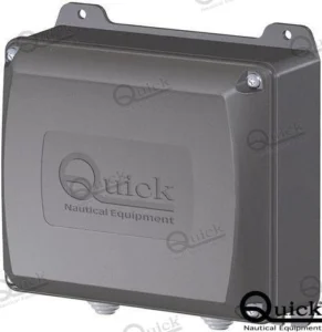 RECEPTEUR 2 CANAUX – QUR02