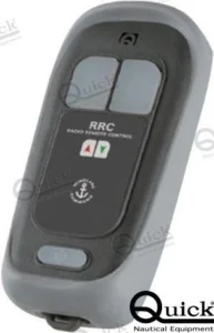 EMETTEUR 2 CANAUX – QURRCH02