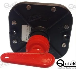 RADIOCOMMANDE 2 CANAUX – QUS12NB