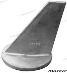 ANODE ALUMINIUM – CM34127A