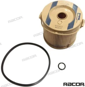 ELEMENT FILTRANT RACOR 2010TM SERIE 500 – RAC2010TM-OR
