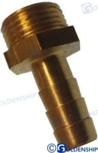 RACCORD ANNELE 3/8 X 10MM – RAC3/8X10