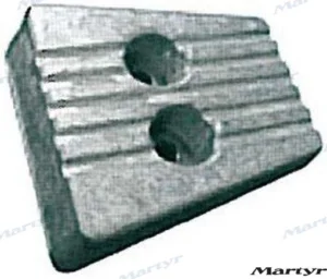 ANODE VOLVO ALUMINIUM – CM3841427A