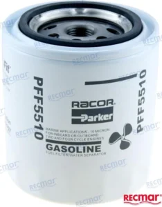 FILTRE A ESSENCE MERCRUISER VOLVO – RACPFF5510