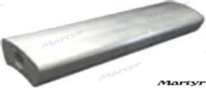 ANODE VOLVO ALUMINIUM – CM3852970A