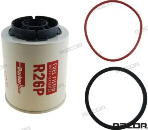 CARTOUCHE DE RECHANGE 30M – RACR26P