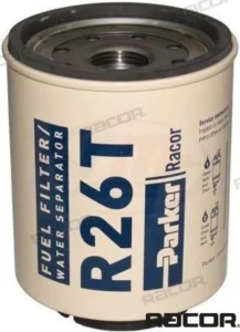 CARTOUCHE DE RECHANGE 10M – RACR26T