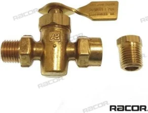 VANNE DE DRAINAGE – RACRK19492UL