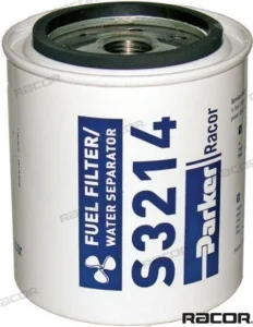 CARTOUCHE S3214 POUR B32014 – 10Μ – RACS3214