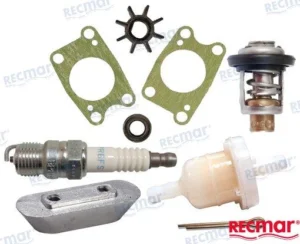 KIT MAINTENANCE HONDA – REC06211-ZV1-505