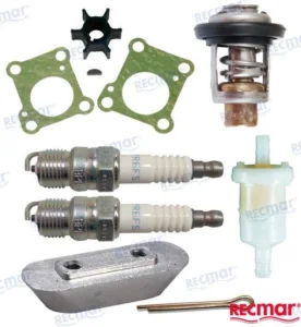 KIT MAINTENANCE HONDA – REC06211-ZV4-505