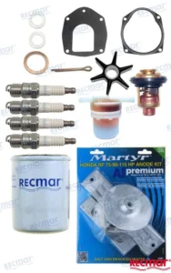 KIT MAINTENANCE HONDA – REC06211-ZW0-505